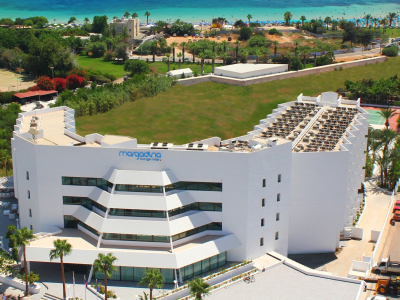  Hotel overview