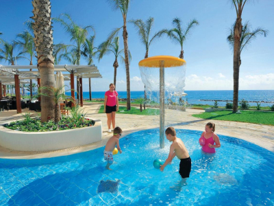  Kids Pool