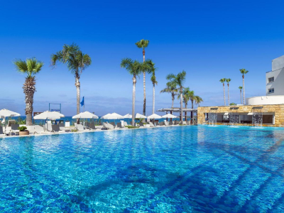  Hotel Pool