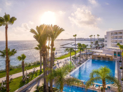 Hotel Pool