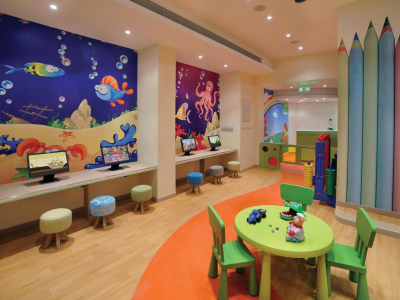  Kids Club
