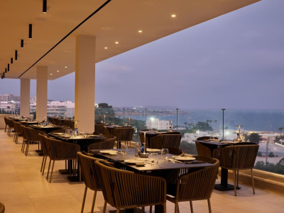  ATLANTICA SANCTA NAPA