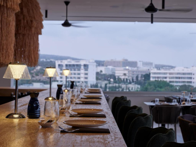  ATLANTICA SANCTA NAPA