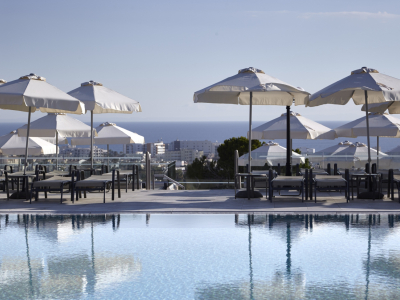  LOUIS ST.ELIAS RESORT AND WATERPARK