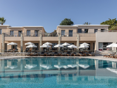  LOUIS ST.ELIAS RESORT AND WATERPARK