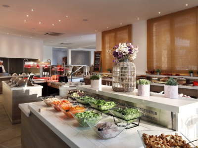  LOUIS ST.ELIAS RESORT AND WATERPARK