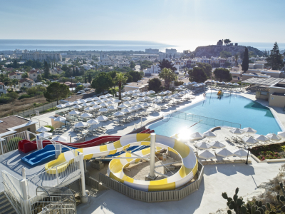  LOUIS ST.ELIAS RESORT AND WATERPARK