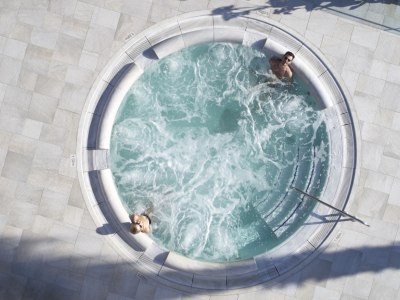  LOUIS ST.ELIAS RESORT AND WATERPARK