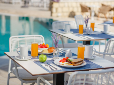  LOUIS ST.ELIAS RESORT AND WATERPARK