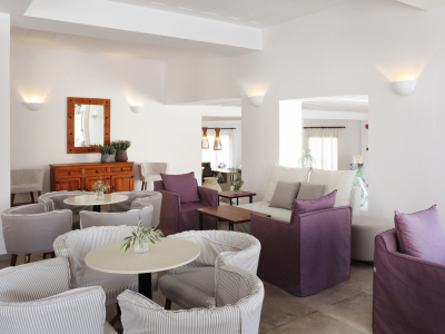  LOUIS ST.ELIAS RESORT AND WATERPARK