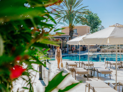  LOUIS ST.ELIAS RESORT AND WATERPARK