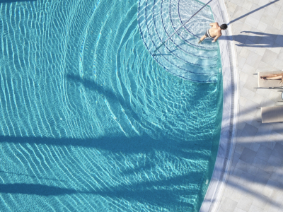  LOUIS ST.ELIAS RESORT AND WATERPARK