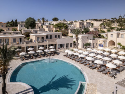  LOUIS ST.ELIAS RESORT AND WATERPARK