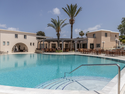  LOUIS ST.ELIAS RESORT AND WATERPARK