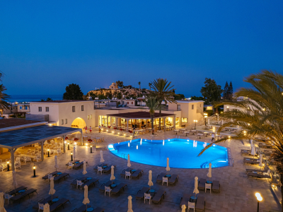  LOUIS ST.ELIAS RESORT AND WATERPARK