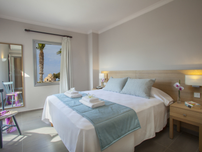  LOUIS ST.ELIAS RESORT AND WATERPARK