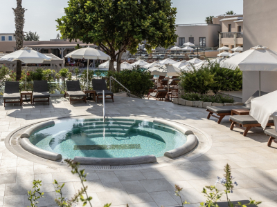  LOUIS ST.ELIAS RESORT AND WATERPARK