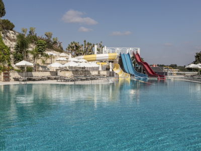 LOUIS ST.ELIAS RESORT AND WATERPARK