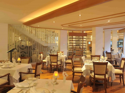  ASIMINA SUITES HOTEL A LA CARTE