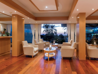  ASIMINA SUITES HOTEL VIPS BAR
