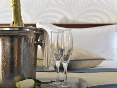  ASIMINA SUITES HOTEL