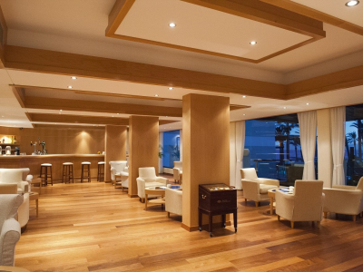  ASIMINA SUITES HOTEL VIPS BAR