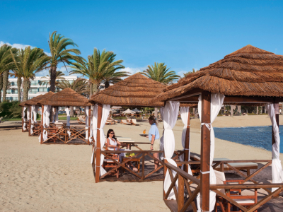  ASIMINA SUITES HOTEL BEACH CABANAS scaled