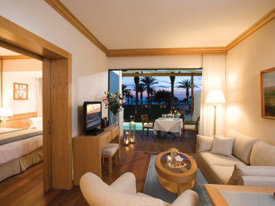  ASIMINA SUITES HOTEL EXECUTIVE SUITE PRIVATE POOL