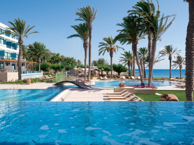  ASIMINA SUITES HOTEL POOL