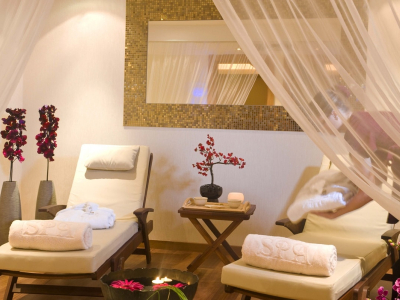  ASIMINA SUITES HOTEL ELIXIR SPA