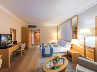  ASIMINA SUITES HOTEL JUNIOR SUITE LV