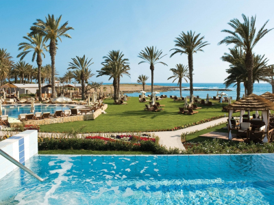  ASIMINA SUITES HOTEL PRIVATE POOL