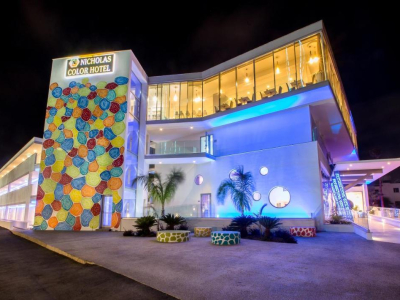  Hotel