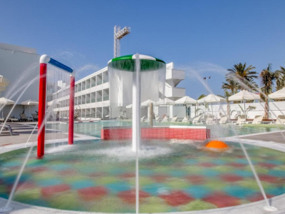  Kids pool