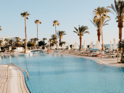  Main Pool