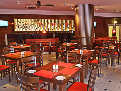  Beef American Grill