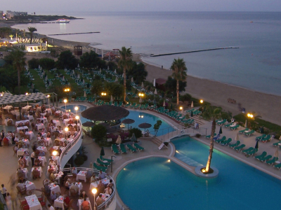  Panorama Restaurant