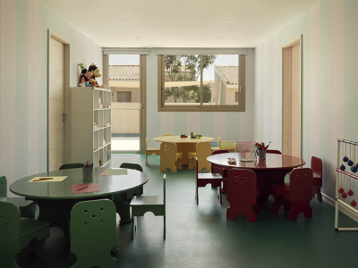  atlantica mare village ayia napa kids lounge