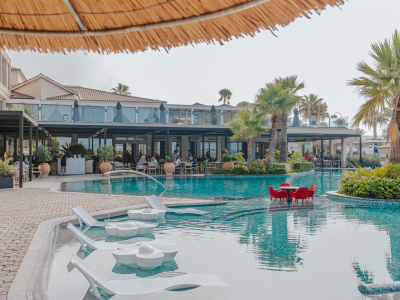  mare village ayia napa outdoor
