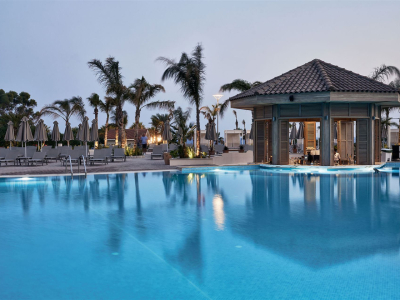  atlantica mare village ayia napaca cabana pool bar