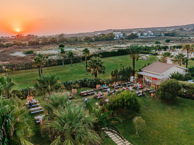  mare village ayia napa outdoor