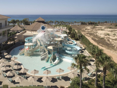  atlantica mare village kids splashpark