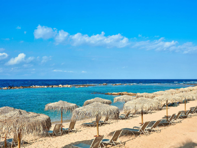  atlantica mare village beach