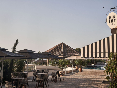  atlantica mare village ayia napa streat lab restaurant