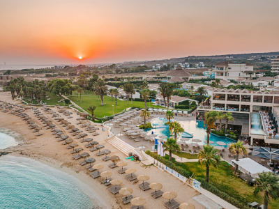  mare village ayia napa outdoor