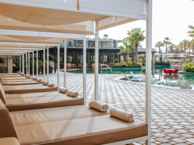  mare village ayia napa outdoor