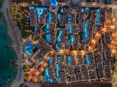  mare village ayia napa outdoor