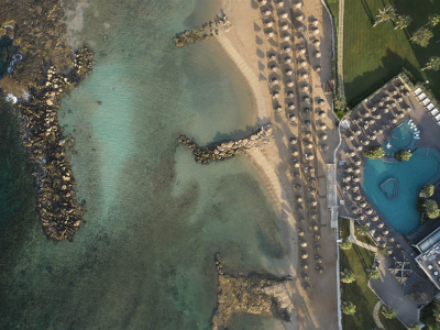  atlantica mare village outdoor aerial