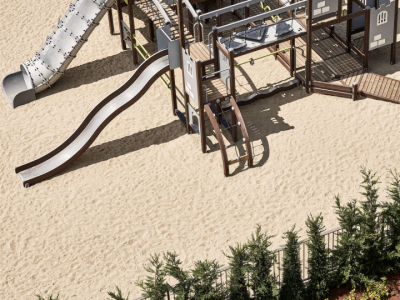  atlantica mare village ayia napa outdoor playground