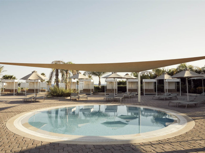  atlantica mare village ayia napa kids pool